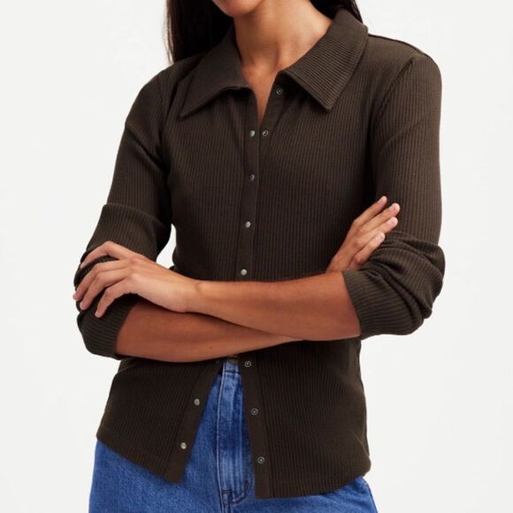 Madewell Sweater L - Picture 13 of 13